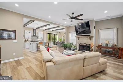 106 Osage Court, Waleska, GA 30183 - Photo 5