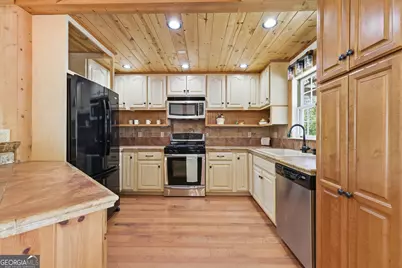 2685 Messer Road, Young Harris, GA 30582 - Photo 9