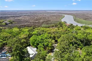225 W Point Dr, Saint Simons, GA 31522 - Photo 81