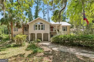 225 W Point Dr, Saint Simons, GA 31522 - Photo 87