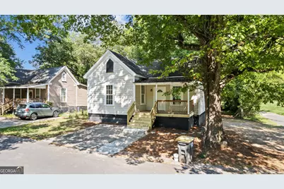 335 S McLin Street SW, Rome, GA 30161 - Photo 1