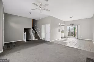 1248 Tyne Way, Stone Mountain, GA 30088 - Photo 7