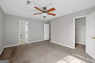 1248 Tyne Way, Stone Mountain, GA 30088 - Photo 17