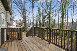 1248 Tyne Way, Stone Mountain, GA 30088 - Photo 25