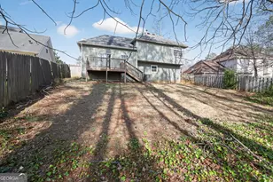 1248 Tyne Way, Stone Mountain, GA 30088 - Photo 23