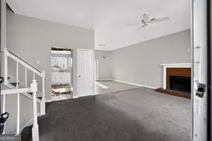1248 Tyne Way, Stone Mountain, GA 30088 - Photo 5