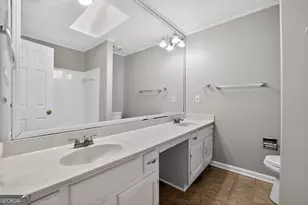 1248 Tyne Way, Stone Mountain, GA 30088 - Photo 19