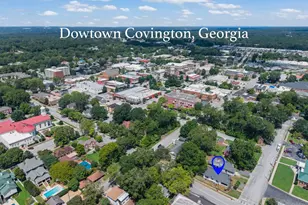 1146 Oak St SE, Covington, GA 30014 - Photo 3