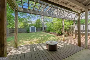 1146 Oak St SE, Covington, GA 30014 - Photo 19