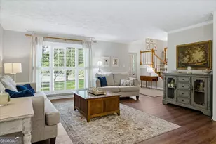 107 Wensley Cor, Peachtree City, GA 30269 - Photo 7