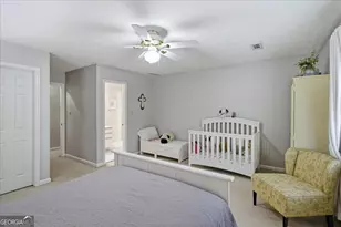 107 Wensley Cor, Peachtree City, GA 30269 - Photo 23