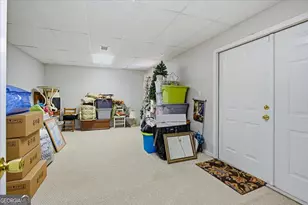 107 Wensley Cor, Peachtree City, GA 30269 - Photo 37