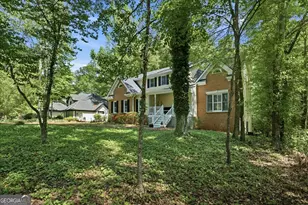 107 Wensley Cor, Peachtree City, GA 30269 - Photo 45