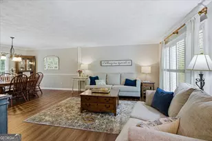 107 Wensley Cor, Peachtree City, GA 30269 - Photo 5