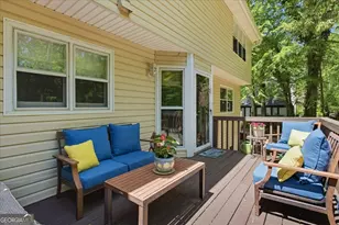 107 Wensley Cor, Peachtree City, GA 30269 - Photo 55