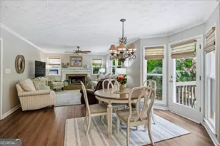 107 Wensley Cor, Peachtree City, GA 30269 - Photo 15
