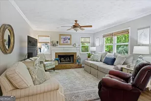 107 Wensley Cor, Peachtree City, GA 30269 - Photo 17