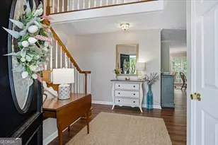 107 Wensley Cor, Peachtree City, GA 30269 - Photo 3