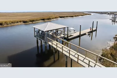 602 S Point Boulevard, Saint Marys, GA 31558 - Photo 1