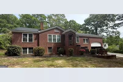 411 Ridgecrest Drive, Elberton, GA 30635 - Photo 1