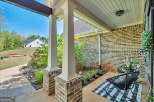 126 Mallie Dr, Forsyth, GA 31029 - Photo 3