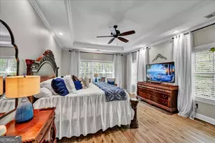 126 Mallie Dr, Forsyth, GA 31029 - Photo 29