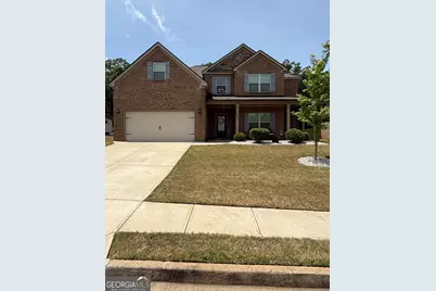 169 Amelia Way, Ellenwood, GA 30294 - Photo 1