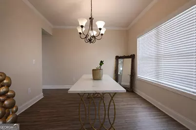 169 Amelia Way, Ellenwood, GA 30294 - Photo 3