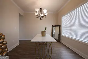 169 Amelia Way, Ellenwood, GA 30294 - Photo 3