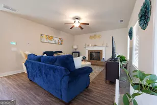 169 Amelia Way, Ellenwood, GA 30294 - Photo 5