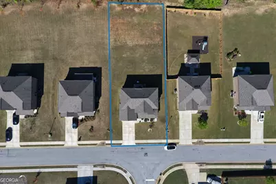 169 Amelia Way, Ellenwood, GA 30294 - Photo 23