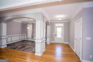 31 Rocky Cir NE, White, GA 30184 - Photo 17