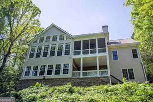 31 Rocky Cir NE, White, GA 30184 - Photo 5