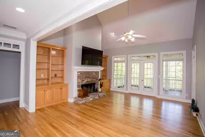 31 Rocky Circle NE, White, GA 30184 - Photo 15