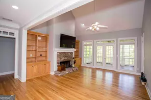 31 Rocky Cir NE, White, GA 30184 - Photo 15