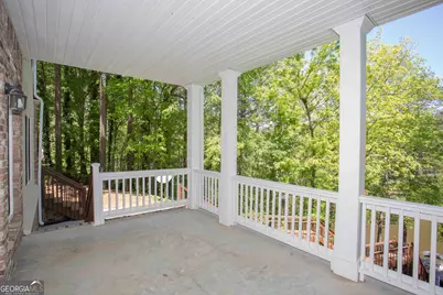 31 Rocky Circle NE, White, GA 30184 - Photo 9