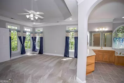 31 Rocky Circle NE, White, GA 30184 - Photo 21