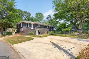 710 Hale Ave, Griffin, GA 30224 - Photo 69