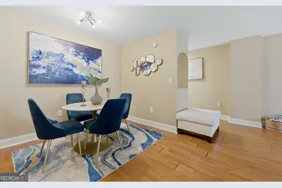 2479 Peachtree Road NE #APT 503, Atlanta, GA 30305 - Photo 9