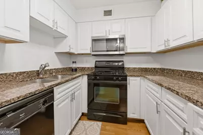 2479 Peachtree Road NE #APT 503, Atlanta, GA 30305 - Photo 17