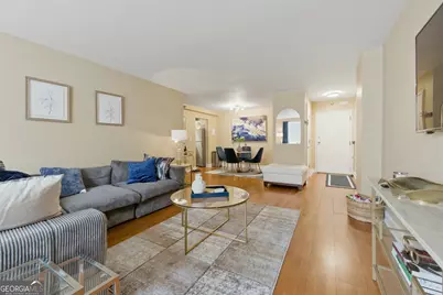 2479 Peachtree Road NE #APT 503, Atlanta, GA 30305 - Photo 11