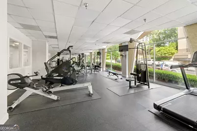 2479 Peachtree Road NE #APT 503, Atlanta, GA 30305 - Photo 23