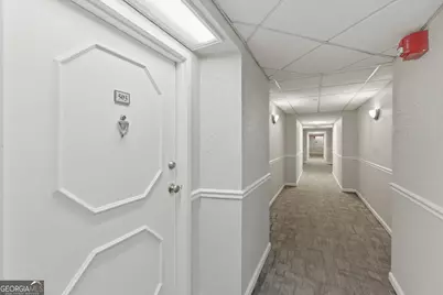 2479 Peachtree Road NE #APT 503, Atlanta, GA 30305 - Photo 1