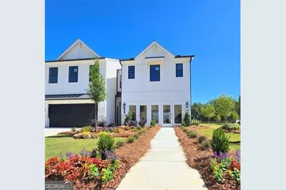 7496 Clover Lane, Flowery Branch, GA 30542 - Photo 5
