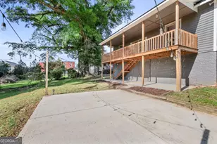 201 Oak St, Hogansville, GA 30230 - Photo 25