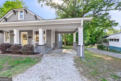 201 Oak Street, Hogansville, GA 30230 - Photo 29