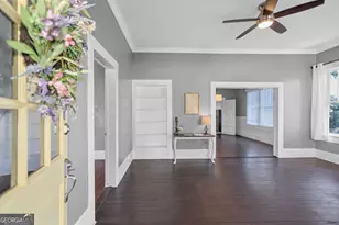 201 Oak St, Hogansville, GA 30230 - Photo 3