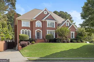 1225 Mobile Way, Grayson, GA 30017 - Photo 3