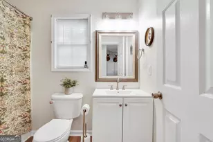 59 Goldfinch Circle, Monticello, GA 31064 - Photo 19