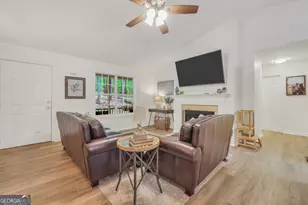 59 Goldfinch Circle, Monticello, GA 31064 - Photo 5